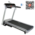 Купить Беговая дорожка  FitLogic ET1601 в Киеве - фото №1